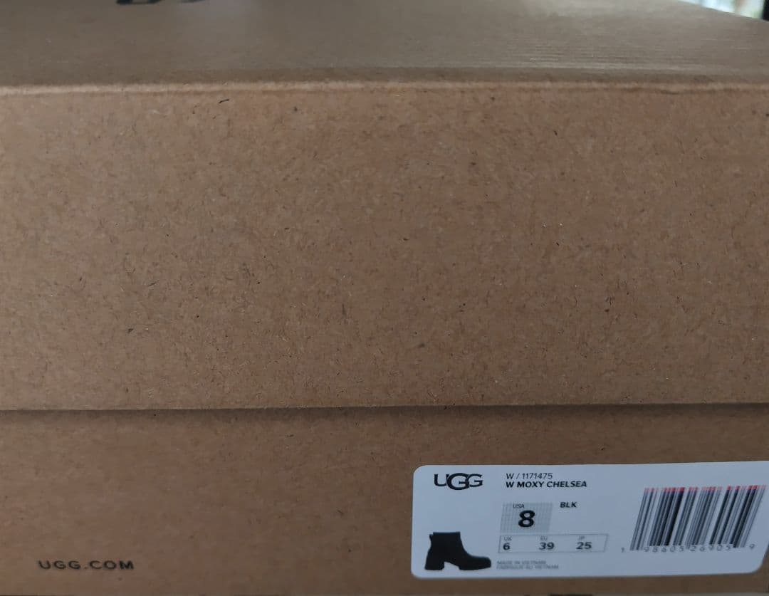 ✨️かとな様✨️UGG Moxy Chelsea（モクシー チェルシー◆25cm