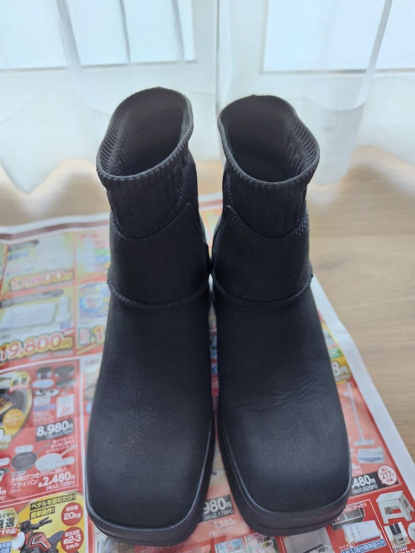 ✨️かとな様✨️UGG Moxy Chelsea（モクシー チェルシー◆25cm