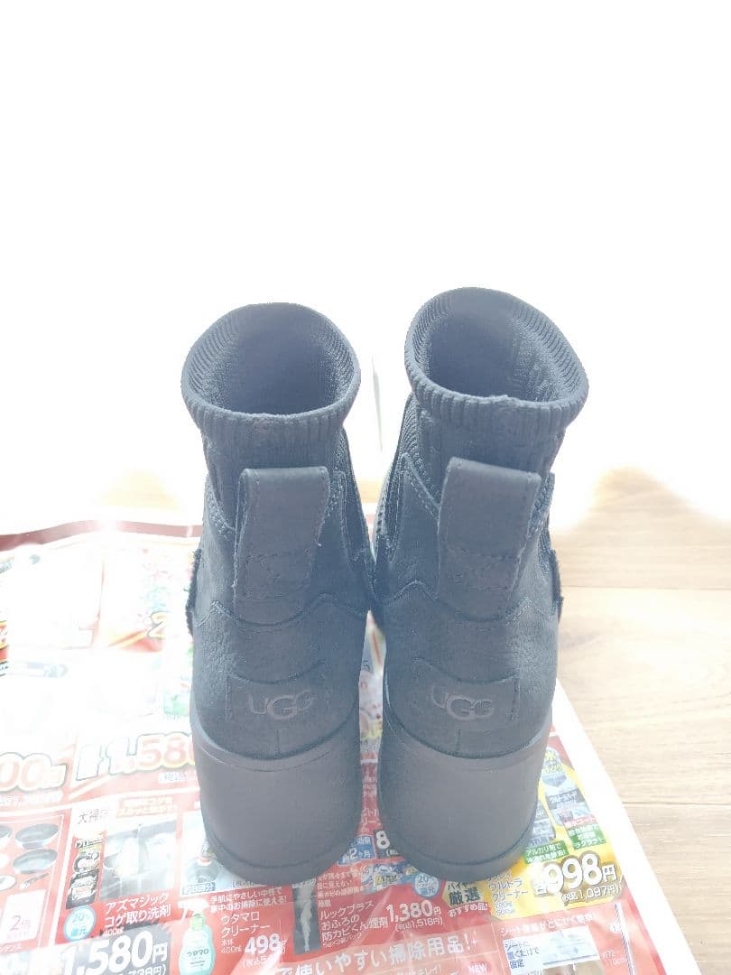 ✨️かとな様✨️UGG Moxy Chelsea（モクシー チェルシー◆25cm