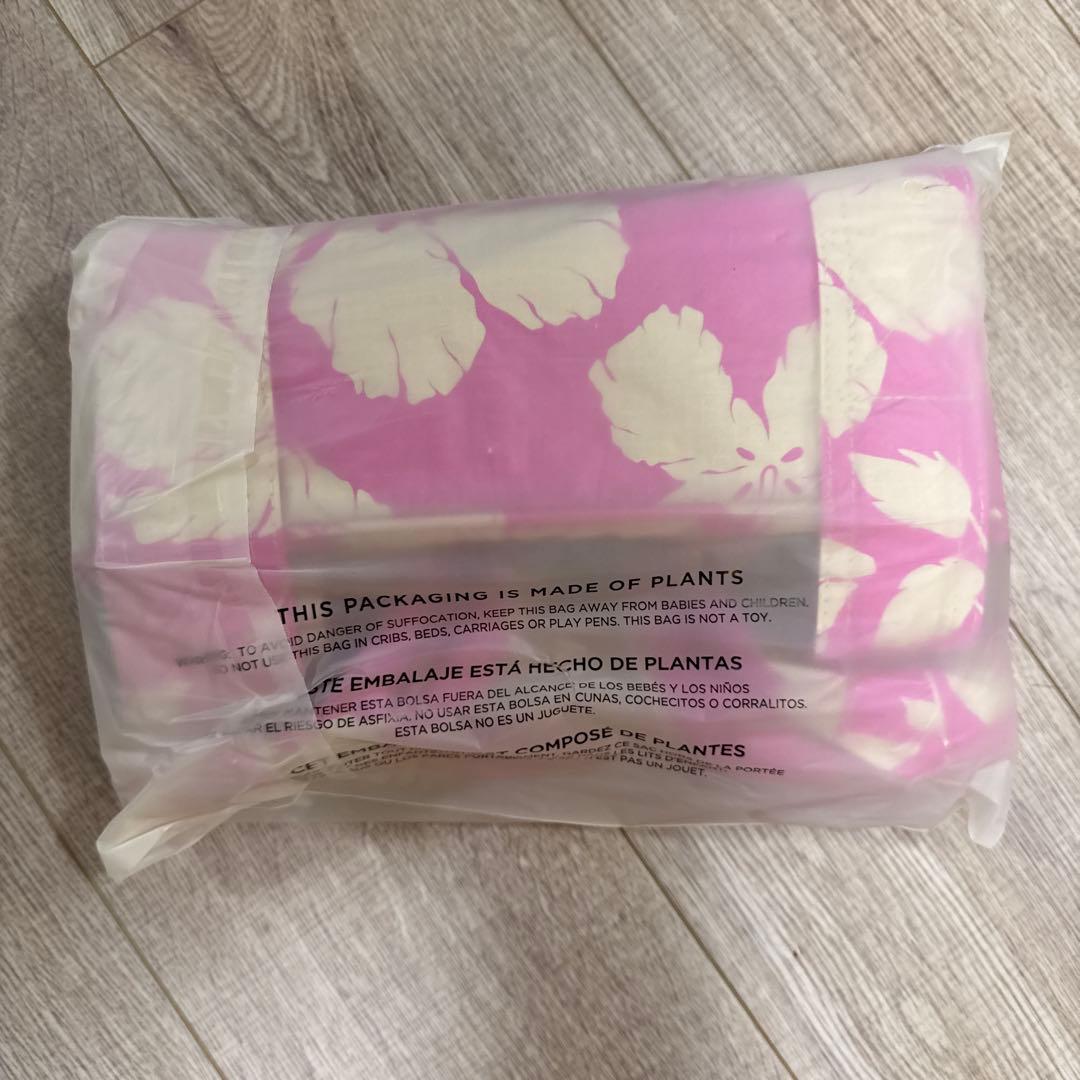 新品　アロハコレクション　ボストンバッグ