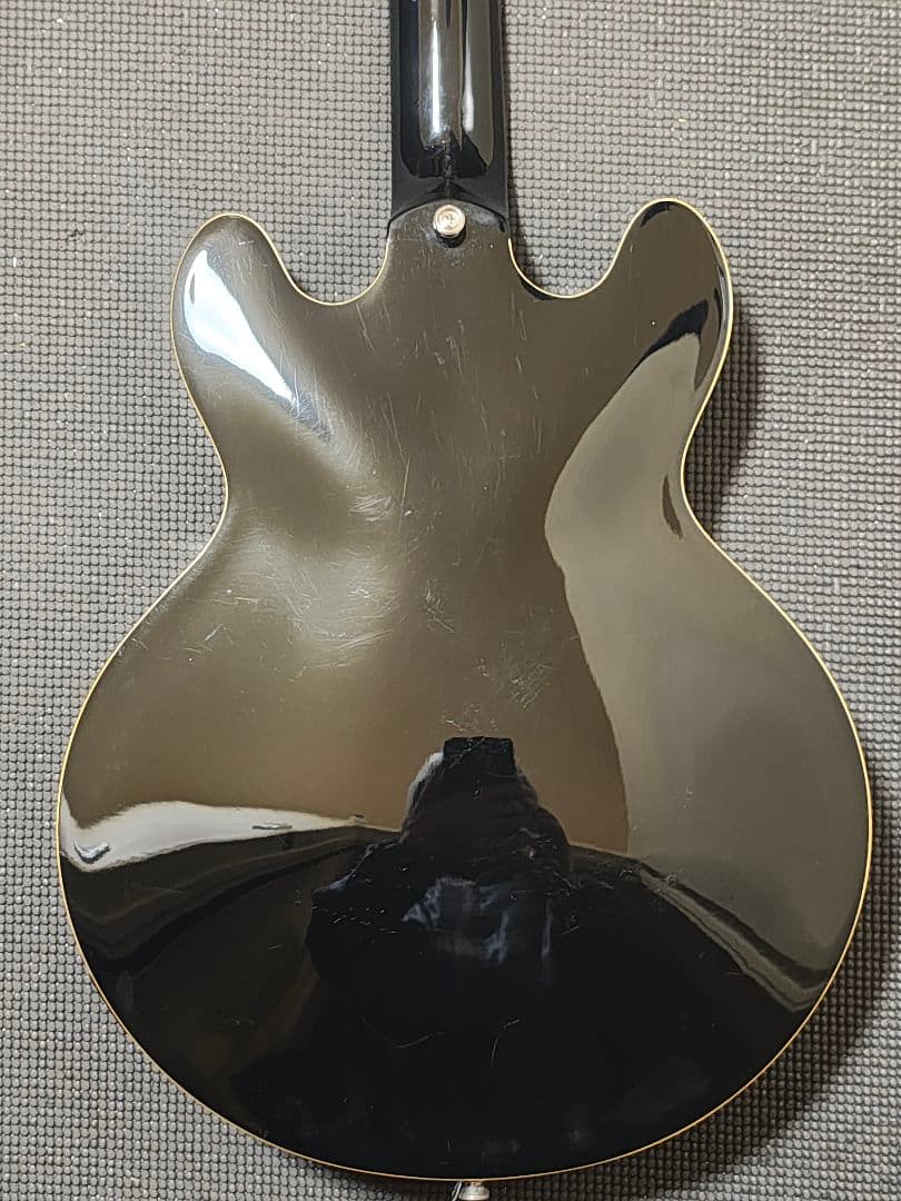Epiphone カジノクーペ