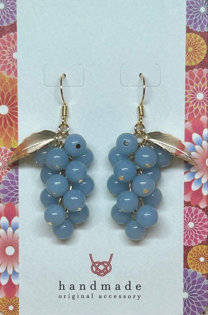 ⭐︎うさねこ⭐︎ハンドメイドピアス13点