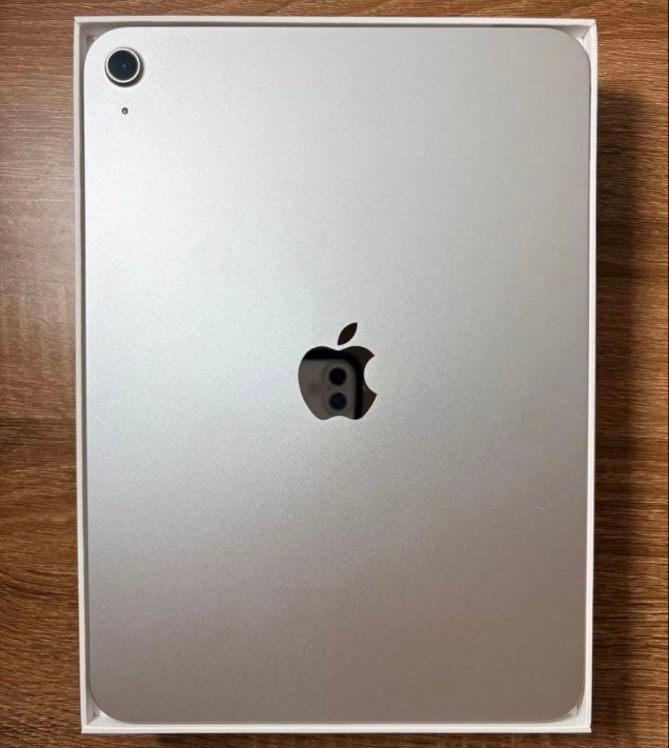 Apple iPad （16A）128GB Wi-Fi ケース画面シートつき