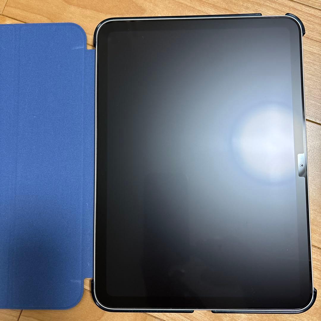 Apple iPad （16A）128GB Wi-Fi ケース画面シートつき