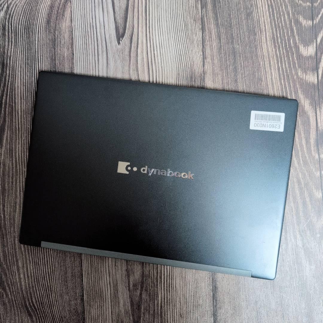dynabook G83/HU Core i5 第11世代 256GB
