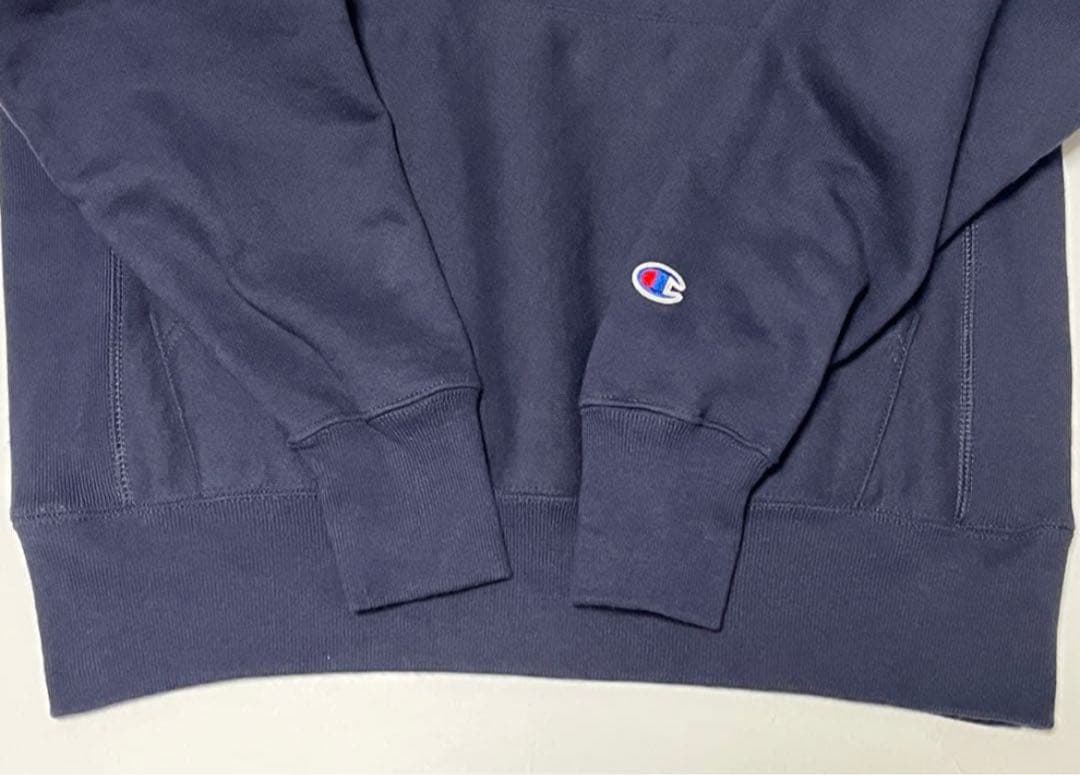 チャンピオン リバースウィーブ フーディ YALE UNIVERSITY