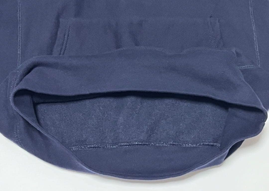 チャンピオン リバースウィーブ フーディ YALE UNIVERSITY