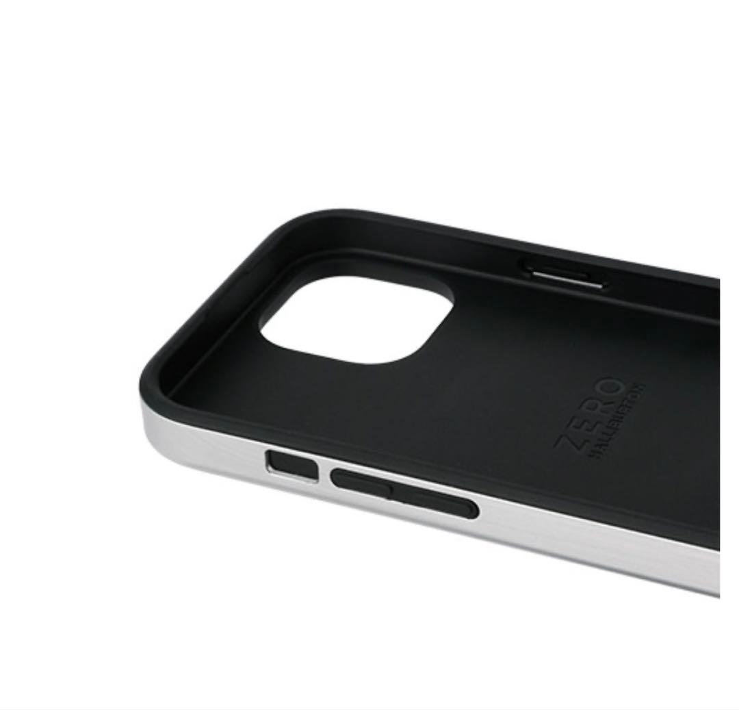 ZERO HALLIBURTON for ANA iPhone 15ケース