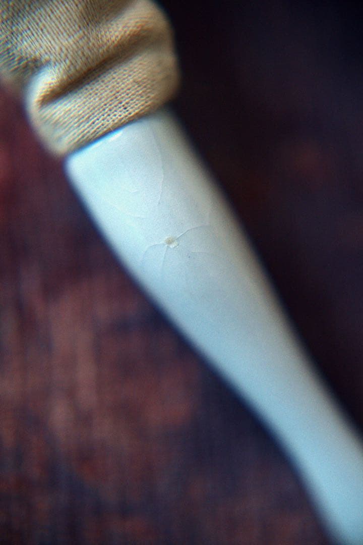 アンティーク チャイナヘッドドール ビスクドール ドイツ ブロカント