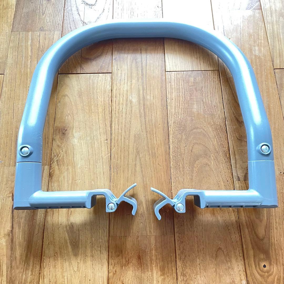 子供用　乗れるスーツケース　キッズ キャリーケース 40L大容量 ブルー