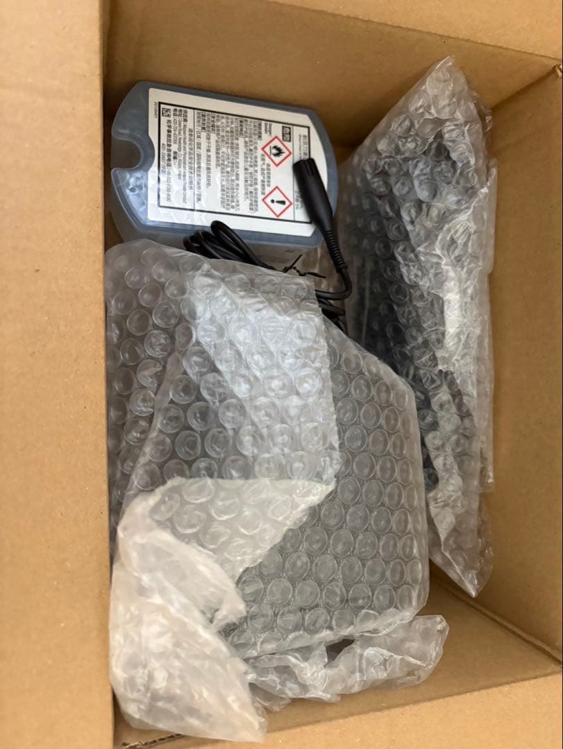 Braun シリーズ9 SPORT 9360cc 洗浄機能付