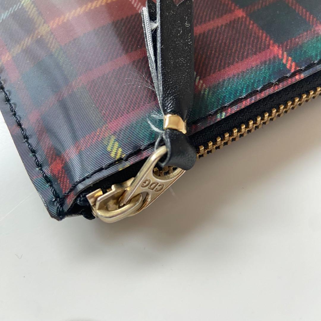 COMME des GARCONS L字ウォレット