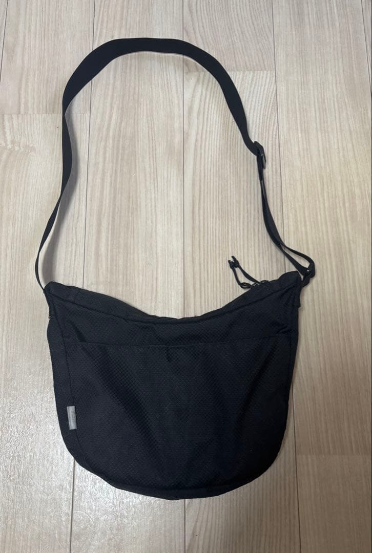 バッグ Supreme Small Messenger Bag 22ss