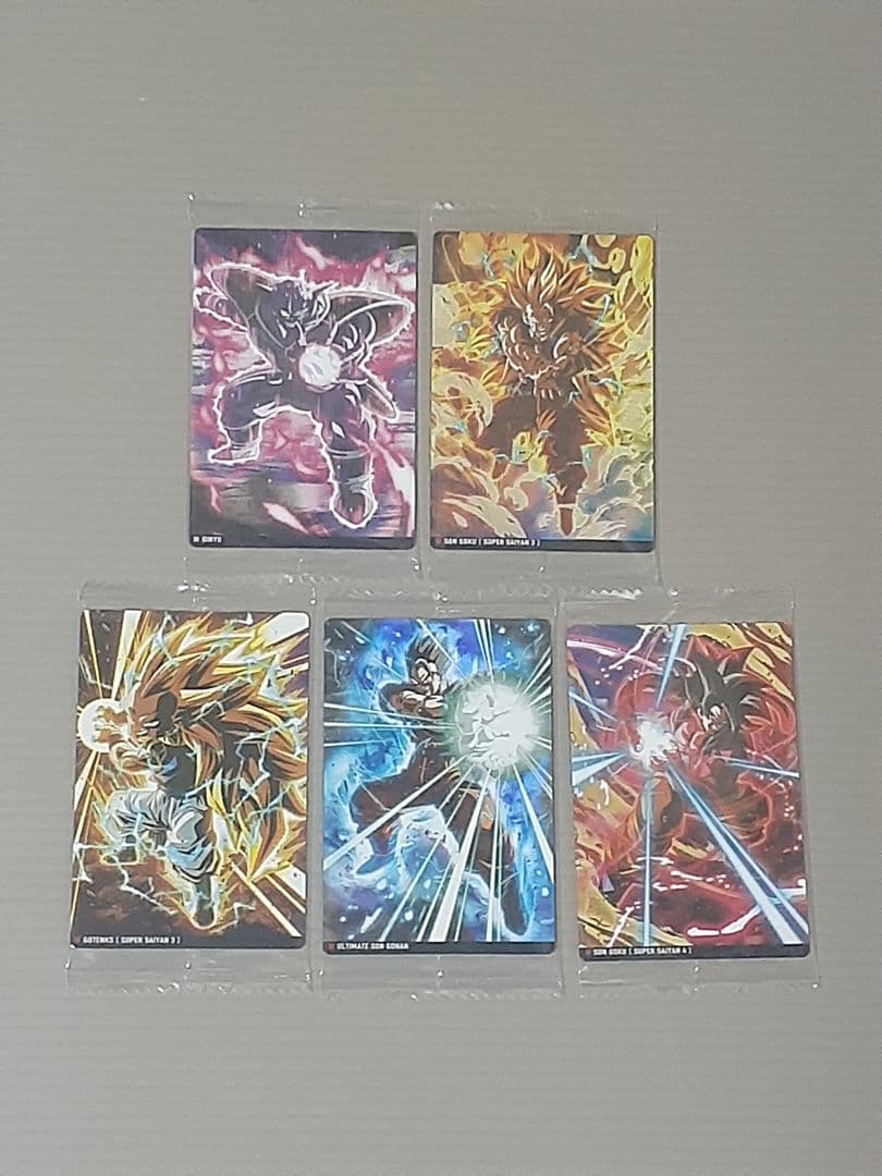 ドラゴンボール イタジャガ vol.２ ２９種類コンプリート　新品未開封品