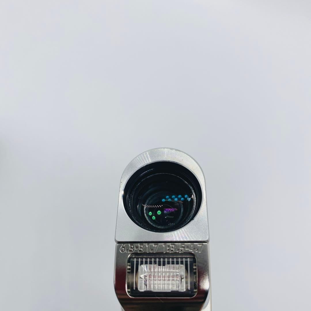 SANYO Xacti DMX-C6 シャンパンゴールド