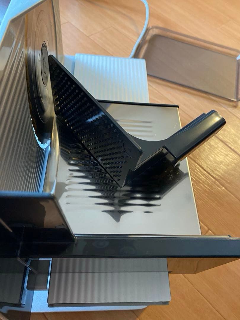 ⭐️GRAEF⭐️TendenzaT10⭐️ドイツ製#スライサー#キッチン家電#業務用