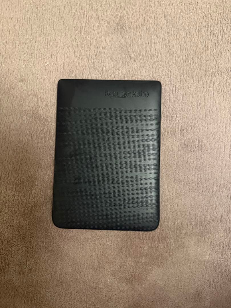 Kobo Clara HD （Micro USB) 電子書籍リーダー 本体