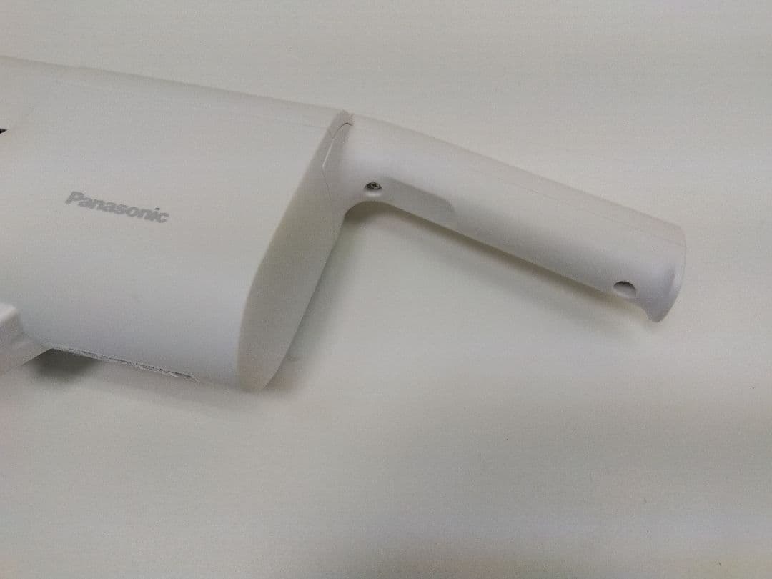 パナソニック 掃除機 コードレス スティッククリーナー MC-SB33J