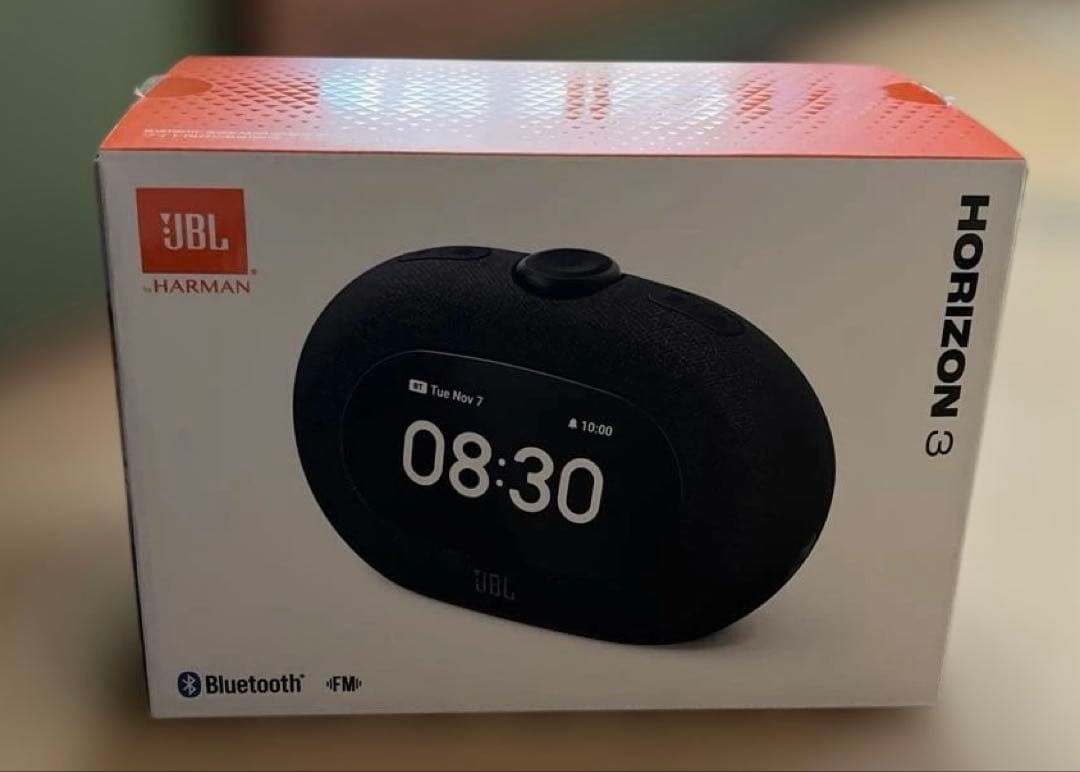 スピーカー・ウーファー JBL Horizon 3