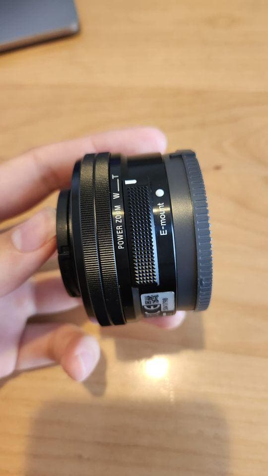 デジタルカメラ Sony a6300 + 16-50mm + 50mm F1.8