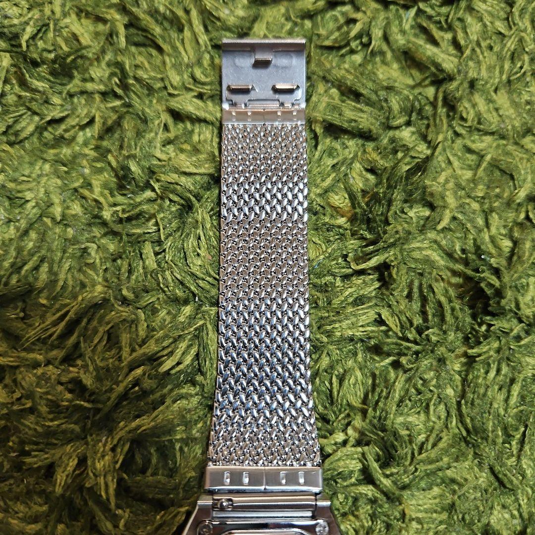 【試着のみ】CASIO A1000MA フルメタル