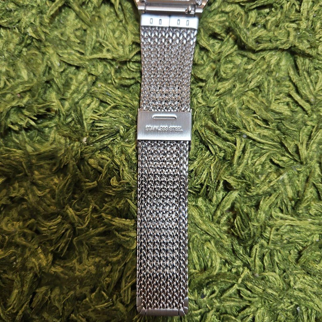 【試着のみ】CASIO A1000MA フルメタル