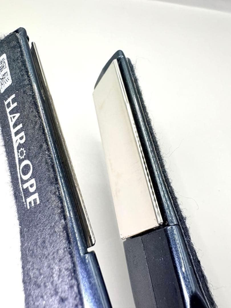 サニープレイス ヘアオペ 輝髪 ヘアアイロン 288