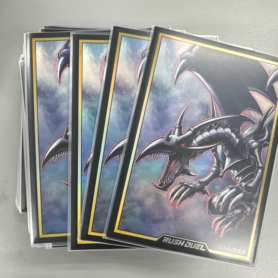 [遊戯王] レッドアイズデッキ