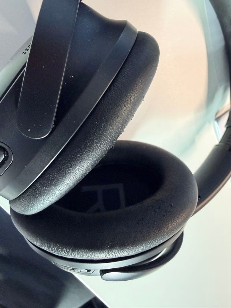 Bose QuietComfort SE headphone ヘッドホン