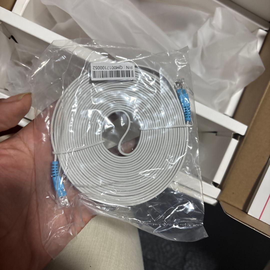 SoftBank Air ターミナル6