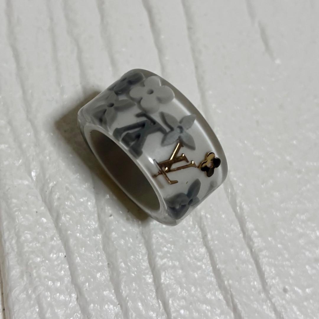 LOUIS VUITTON バーグ ファランドール モノグラム 美品