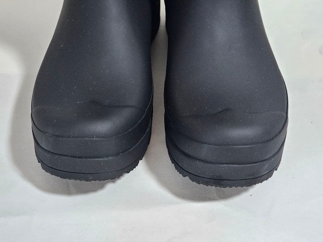 HUNTER ハンター レインブーツ オリジナル プレイショート　24cm