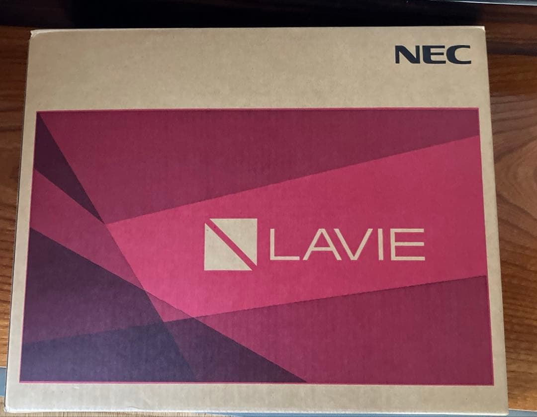 ＮＥＣWindowsノートPC15.6LAVIE NEXT ノートパソコン美品