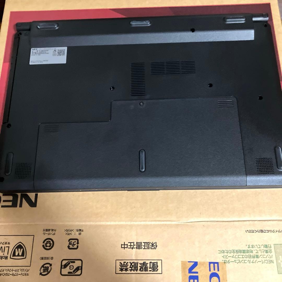 ＮＥＣWindowsノートPC15.6LAVIE NEXT ノートパソコン美品