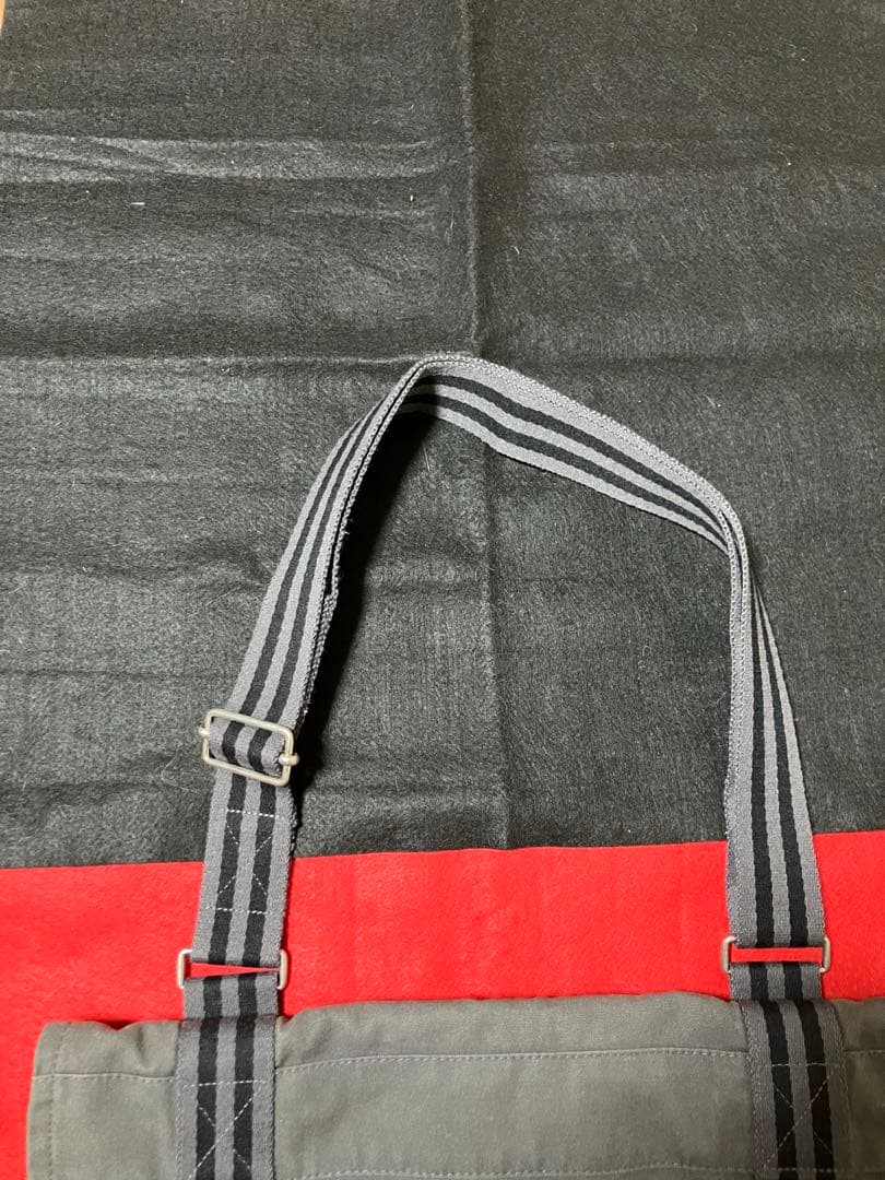 ma wa）エルメス　フールトゥバサス MM