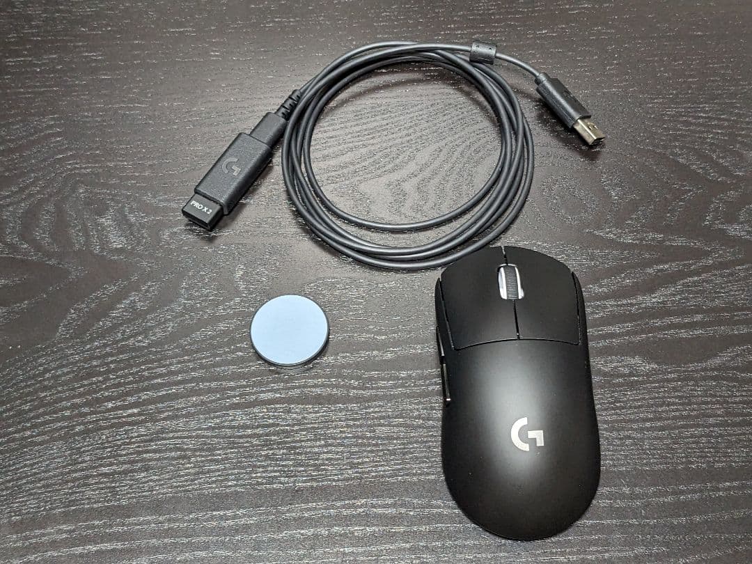 マウス・トラックボール logicool pro x superlight 2