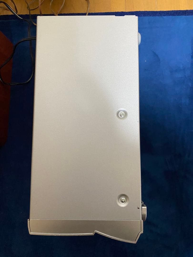 ONKYO HDD内蔵ミニコンポ　BR−NX10 A