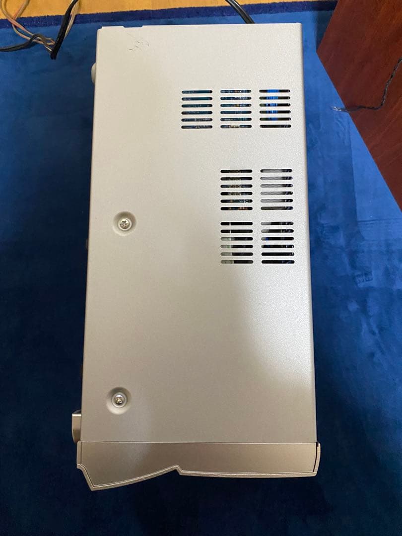 ONKYO HDD内蔵ミニコンポ　BR−NX10 A