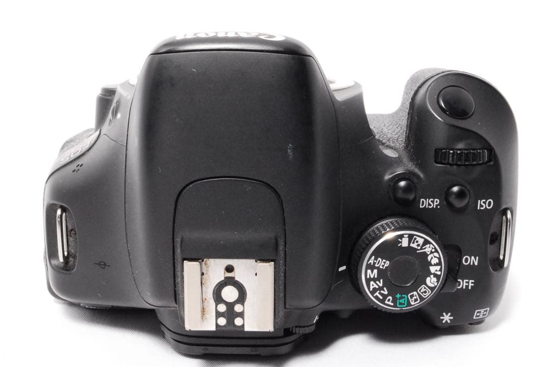 ◆バッグ付き◆すぐ使える◆Canon Kiss X5◆一眼レフカメラ◆スマホ転送