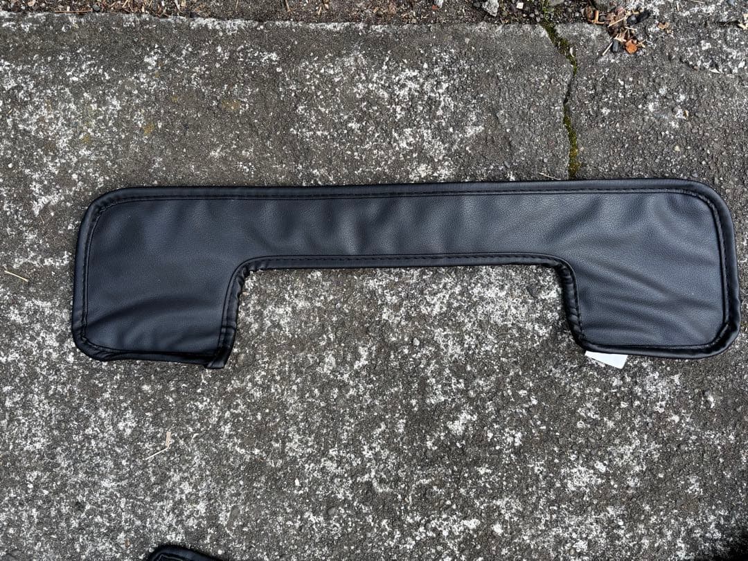 【xylitorer】エンジンルームカバーマットセット