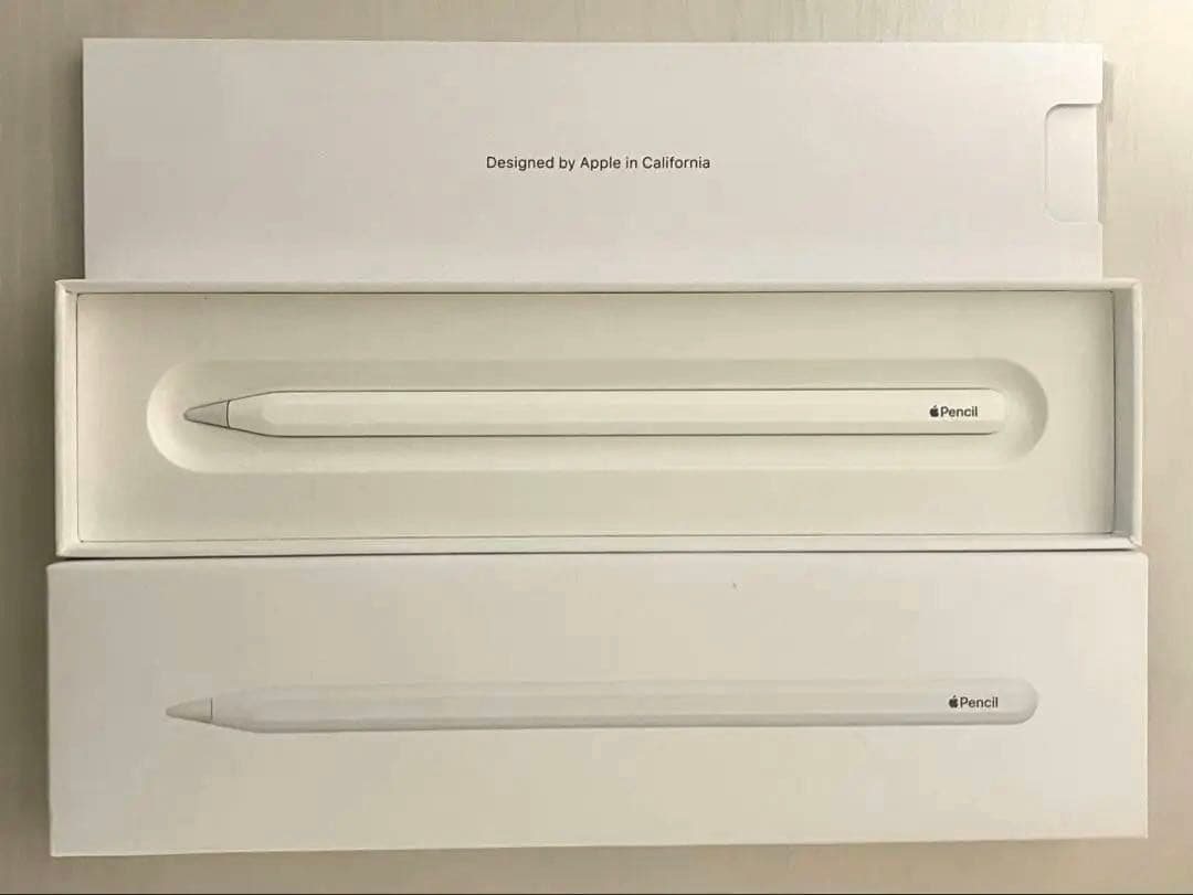 【超美品&100%】iPad Pro&Apple Pencil セット