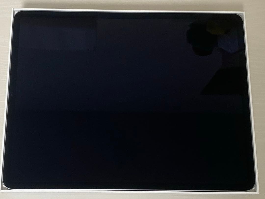 【超美品&100%】iPad Pro&Apple Pencil セット