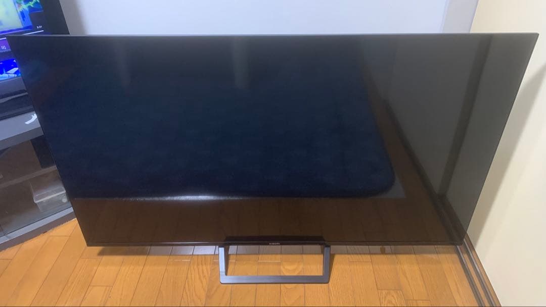 ジャンク品 xiaomi TV A pro 55