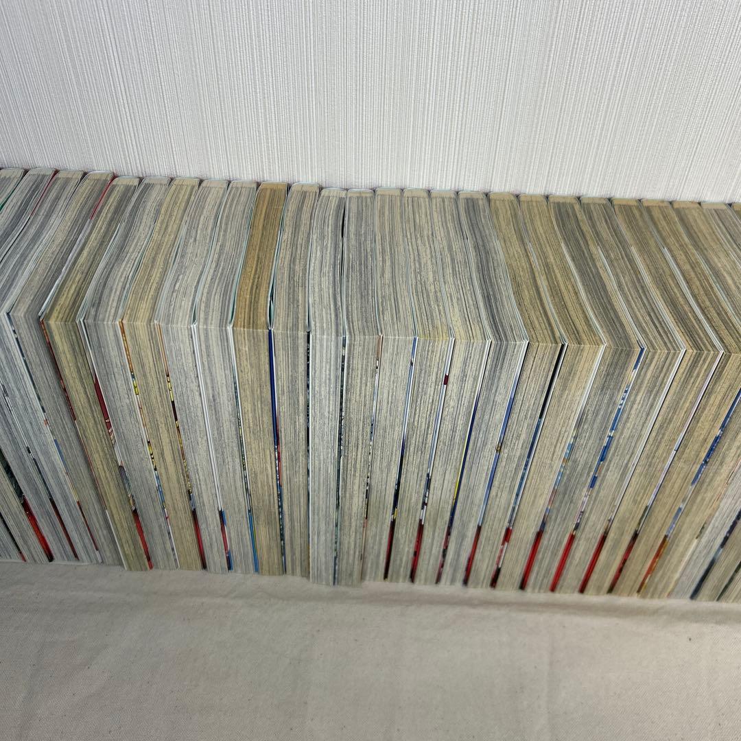 【全巻セット】暁のヨナ　1〜46巻　ファンブック