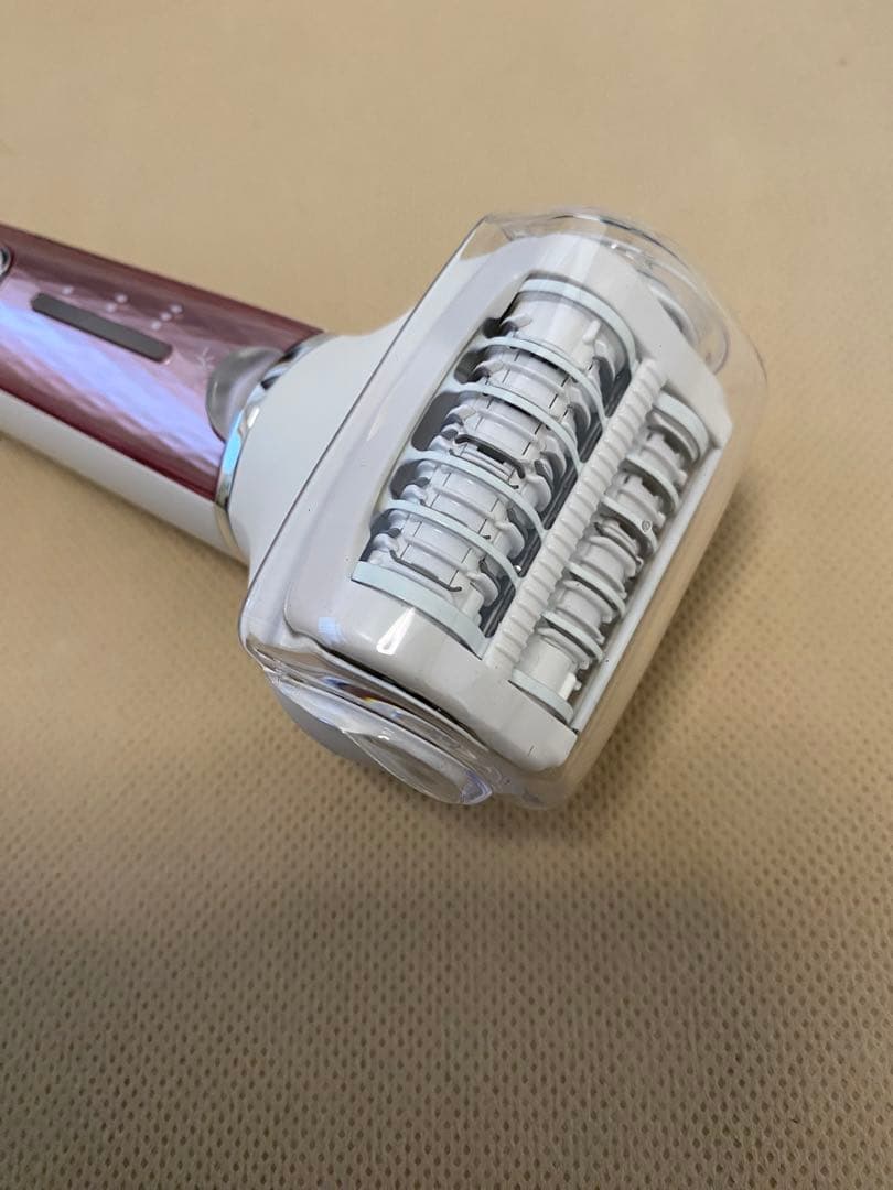 パナソニック Panasonic 脱毛器 soieソイエ ES-EL8B