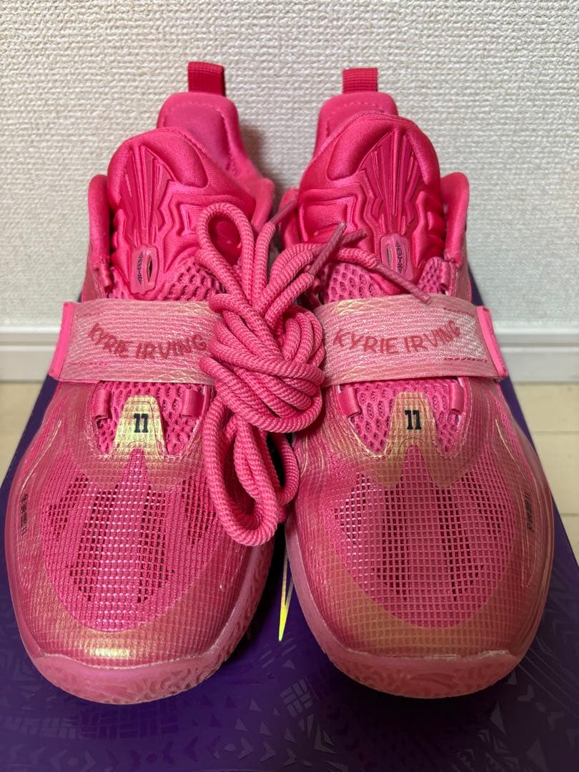 ANTA アンタ KAI1 カイリーアービング