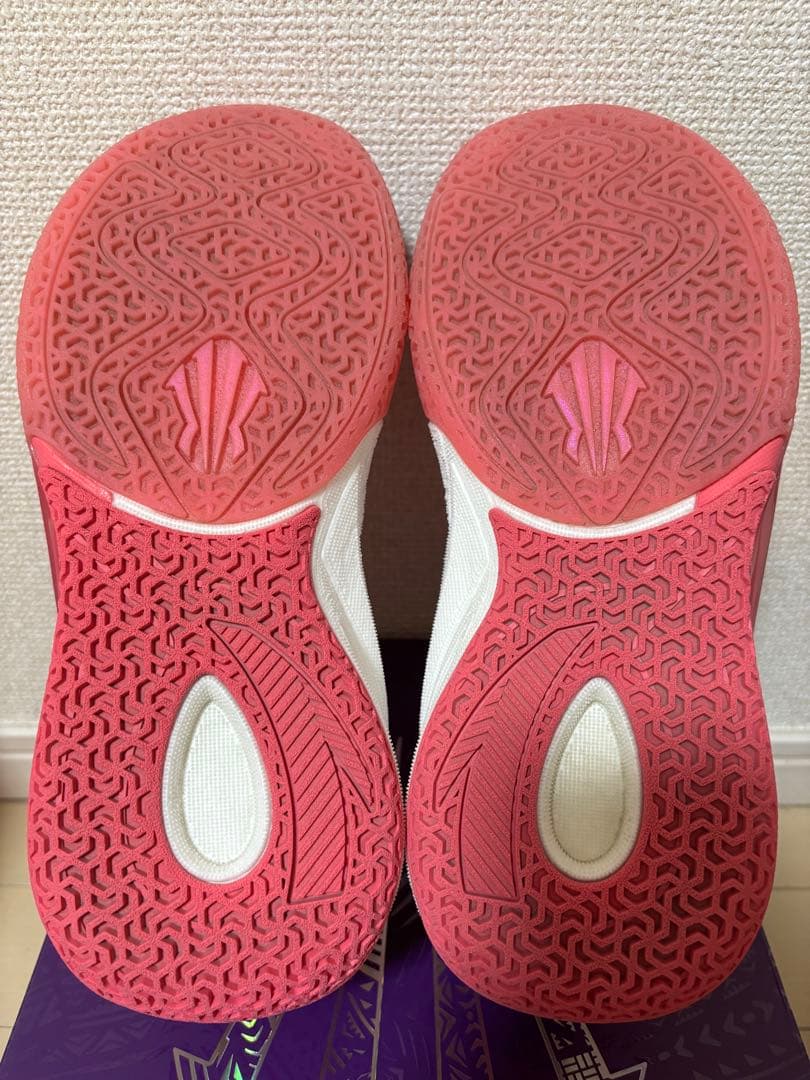 ANTA アンタ KAI1 カイリーアービング