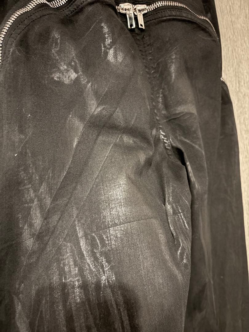 rickowens bolan banana SCF素材　26インチ