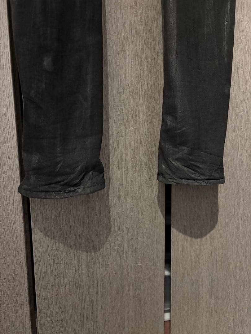rickowens bolan banana SCF素材　26インチ