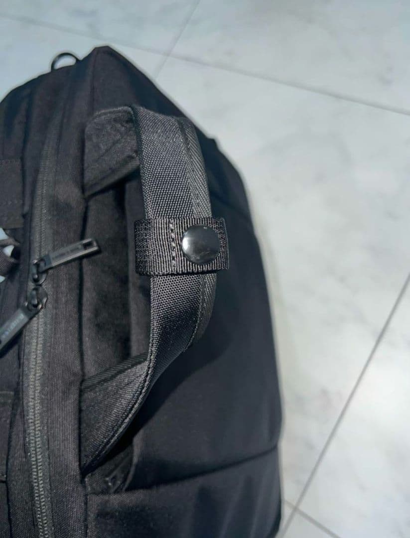 ブリーフィング　2way ビジネスバッグ　ブリーフケース